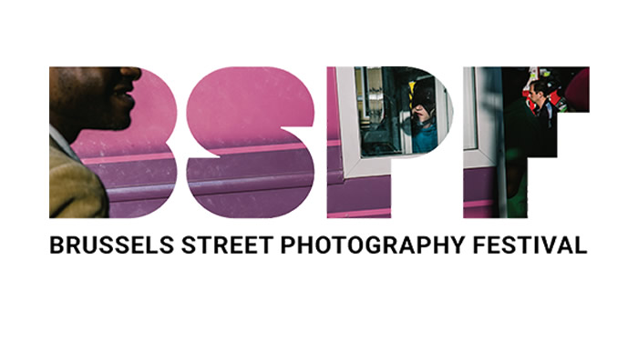 Brussels Street Photography Festival 2017
